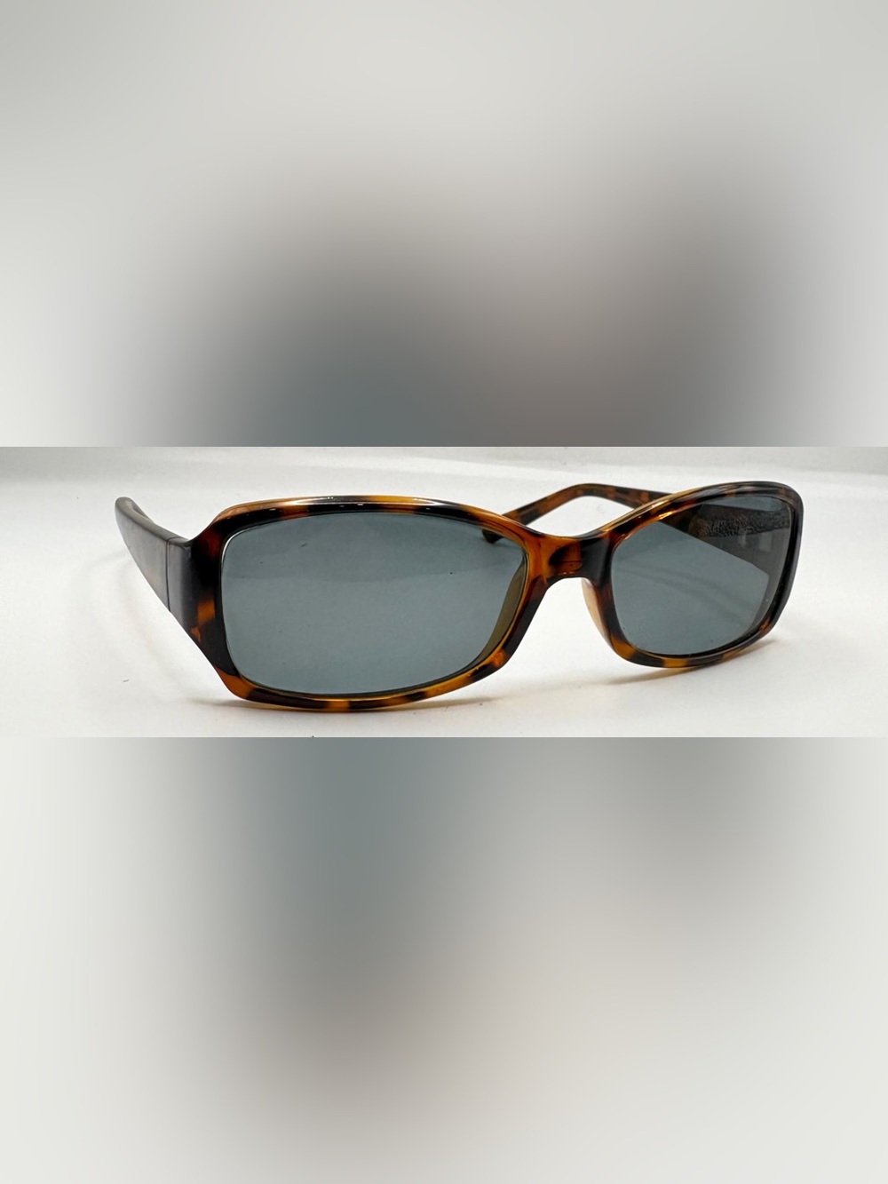 Aztec AZ3006 Tortoise Oval Sunglasses Frames Only